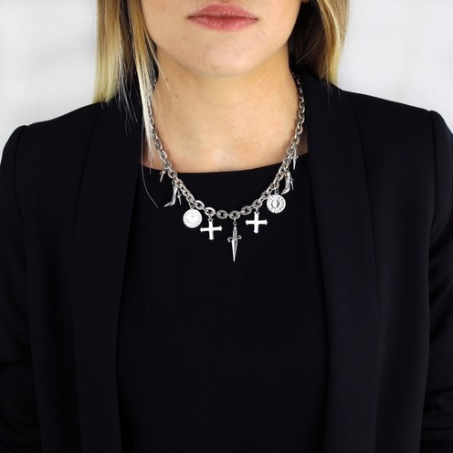 Collana Donna Cesare Paciotti - JPCL0088B