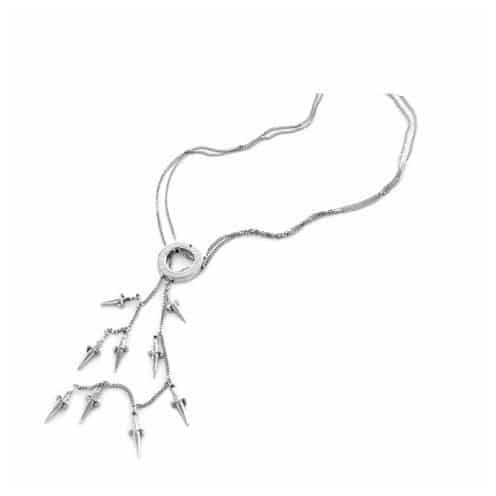 Collana Donna Cesare Paciotti - JPCL0217B