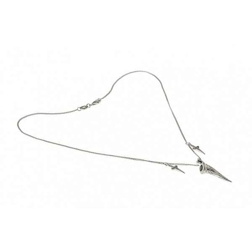 Collana Donna Cesare Paciotti - JPCL0284B