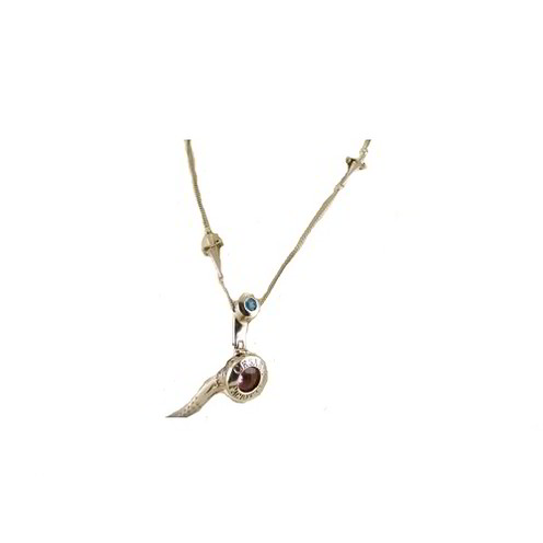 Collana Donna Cesare Paciotti Pugnale - JPCL0288B