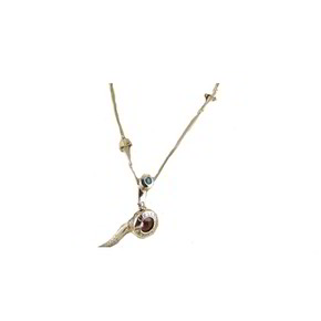 Collana Donna Cesare Paciotti Pugnale - JPCL0288B