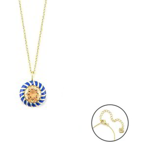 Collana Donna Cesare Paciotti Sun - 4UCL6860W