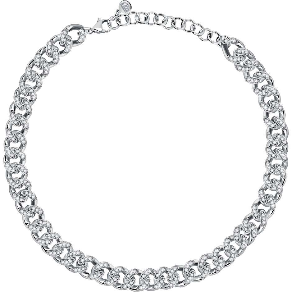 Collana Donna Chiara Ferragni Chain - J19AUW01