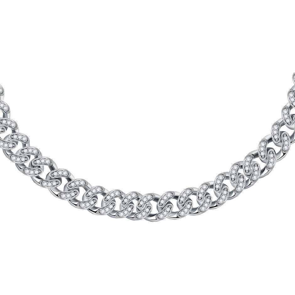 Collana Donna Chiara Ferragni Chain - J19AUW01