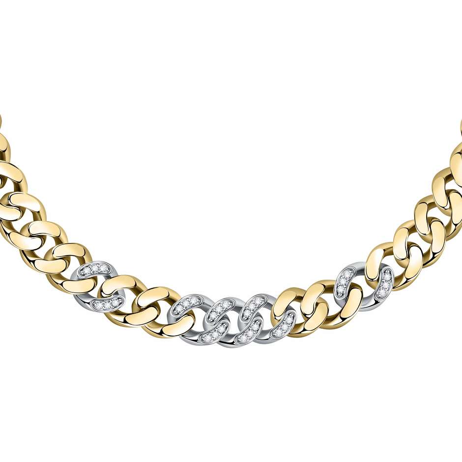Collana Donna Chiara Ferragni Chain - J19AUW03
