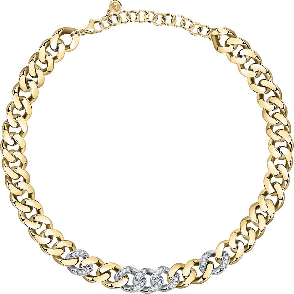 Collana Donna Chiara Ferragni Chain - J19AUW03