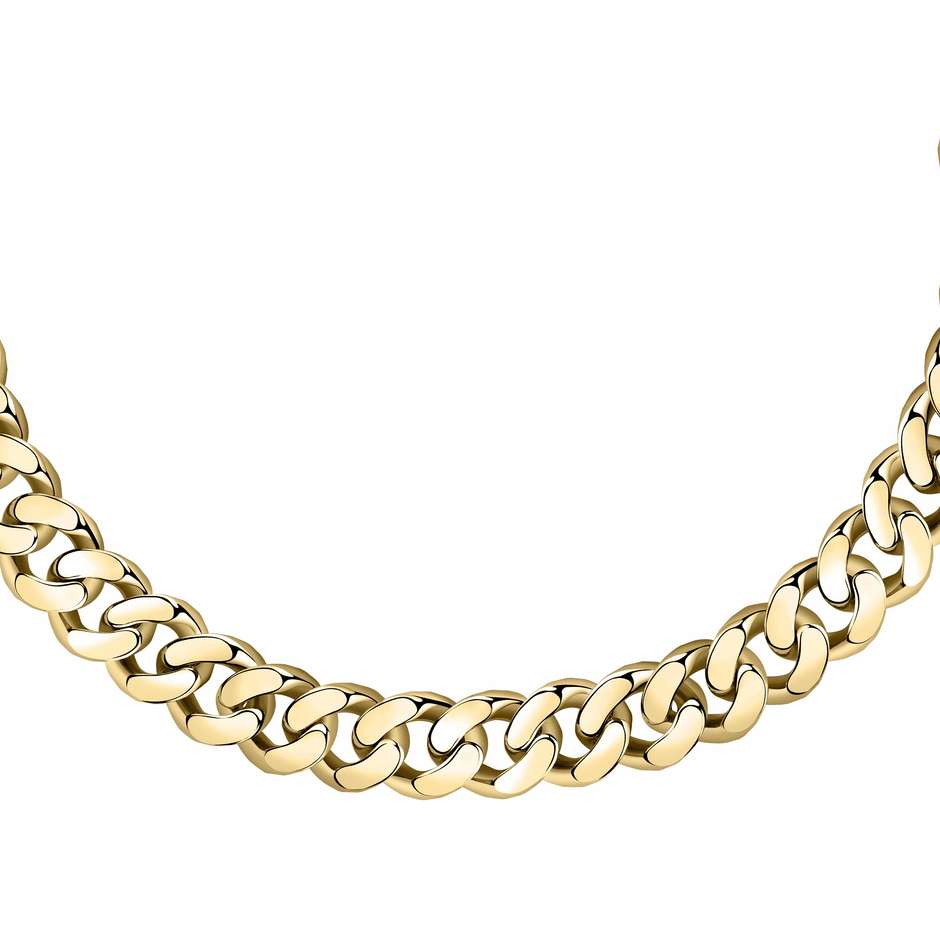 Collana Donna Chiara Ferragni Chain - J19AUW07