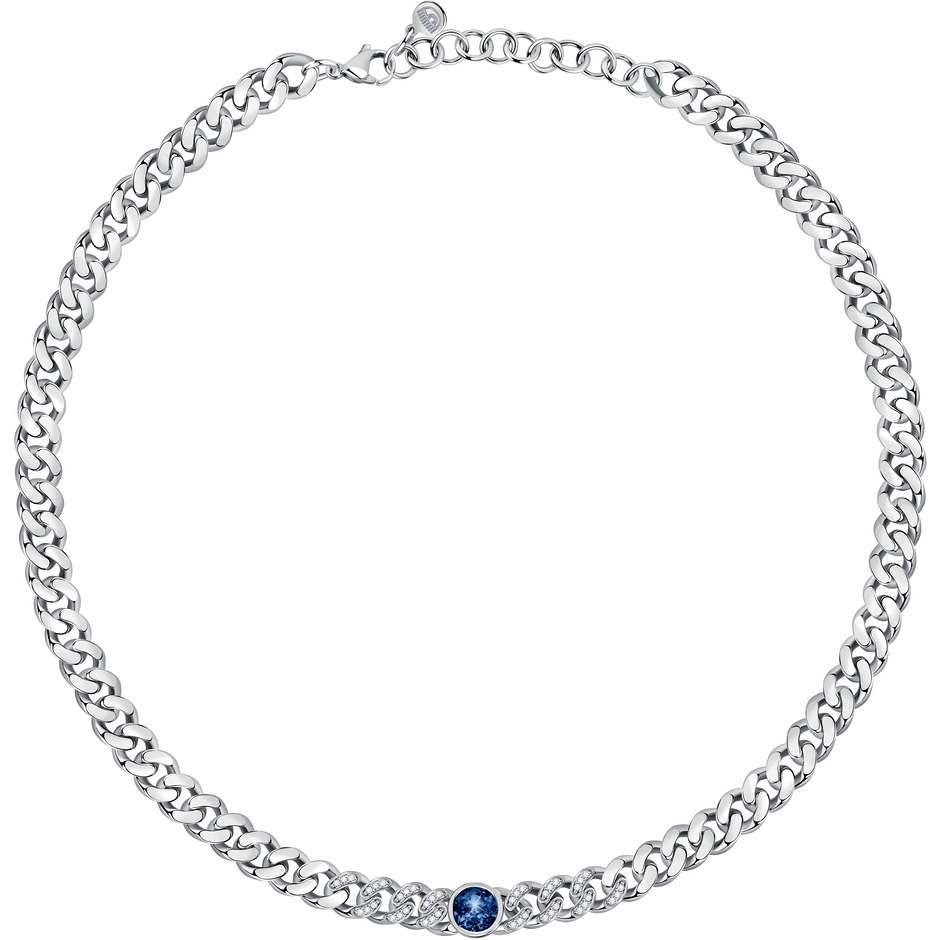 Collana Donna Chiara Ferragni Chain - J19AUW22