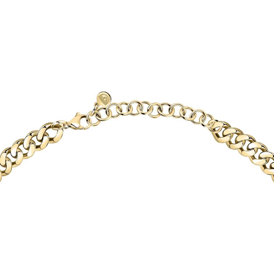 Collana Donna Chiara Ferragni Chain - J19AUW29
