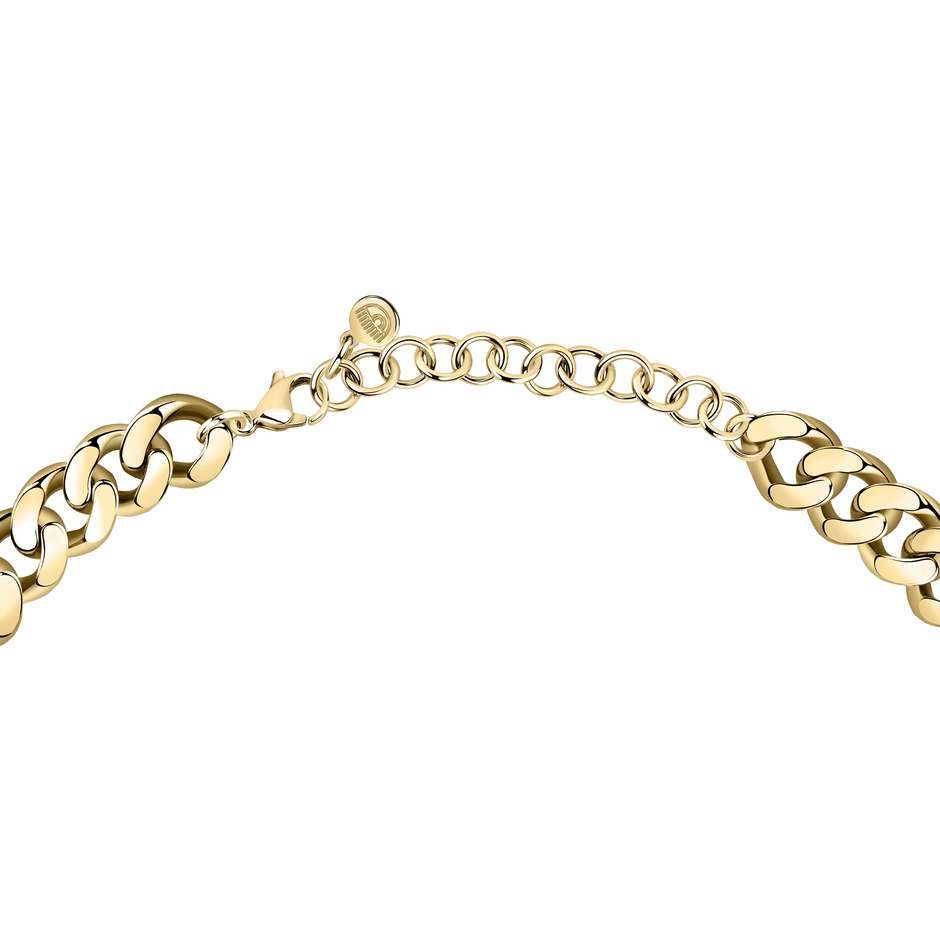 Collana Donna Chiara Ferragni Chain - J19AUW45