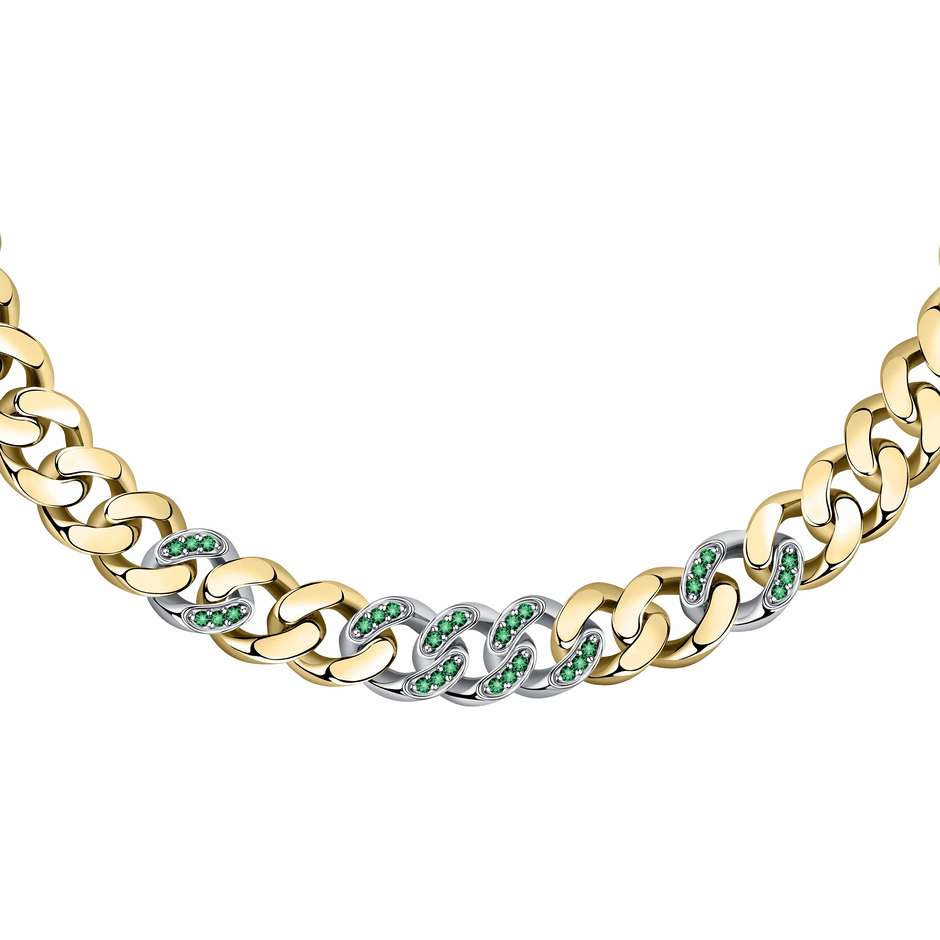 Collana Donna Chiara Ferragni Chain - J19AUW47
