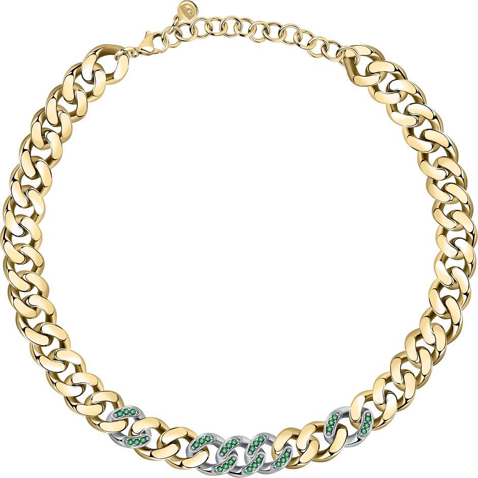 Collana Donna Chiara Ferragni Chain - J19AUW47
