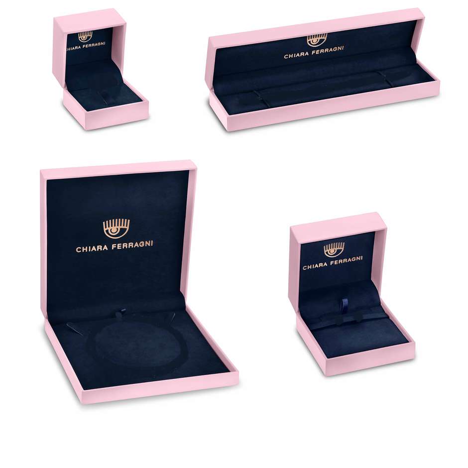 Collana Donna Chiara Ferragni Diamond Heart - J19AUV01