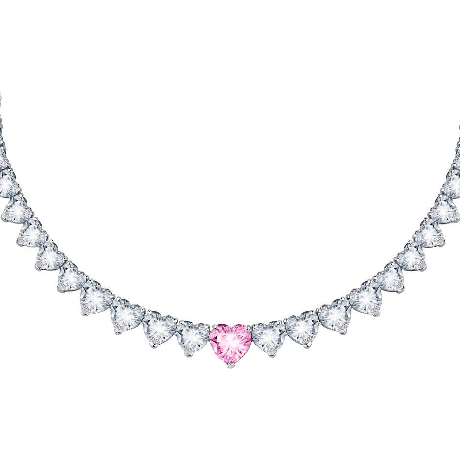 Collana Donna Chiara Ferragni Diamond Heart - J19AUV02