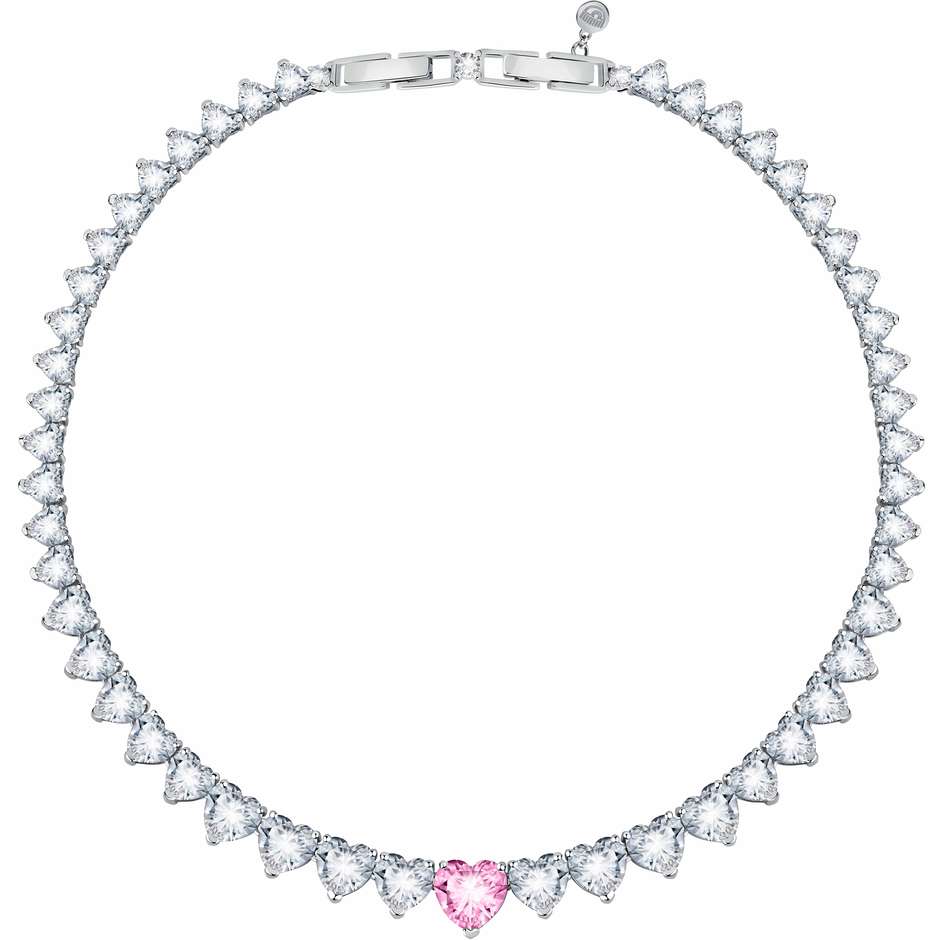 Collana Donna Chiara Ferragni Diamond Heart - J19AUV02