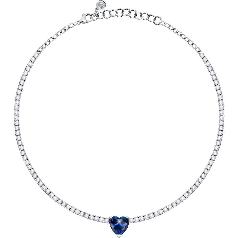 Collana Donna Chiara Ferragni Diamond Heart - J19AUV03