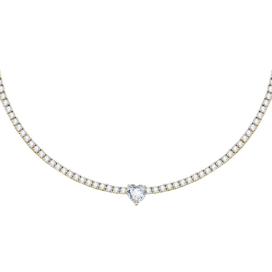 Collana Donna Chiara Ferragni Diamond Heart - J19AUV04