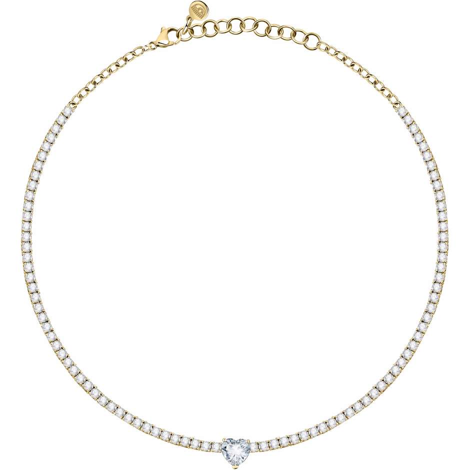 Collana Donna Chiara Ferragni Diamond Heart - J19AUV04