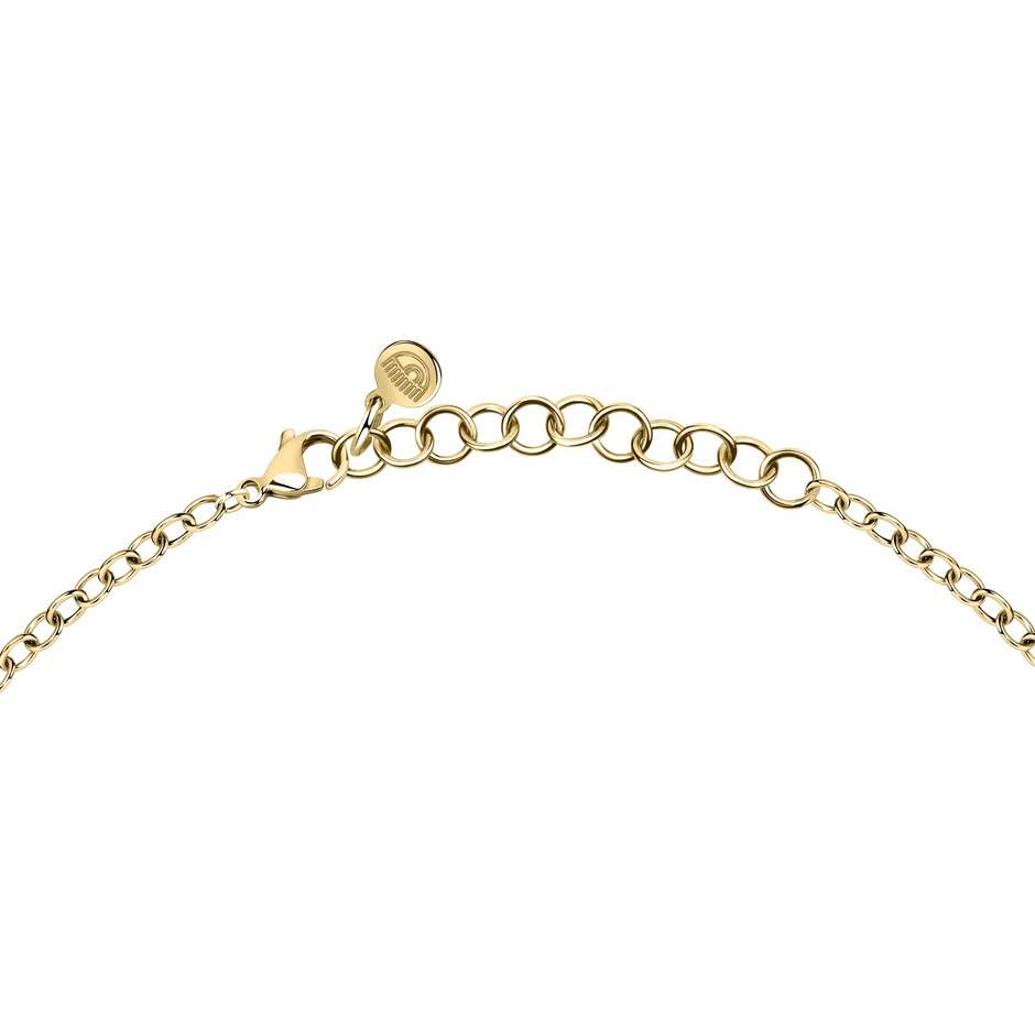 Collana Donna Chiara Ferragni Diamond Heart - J19AUV04