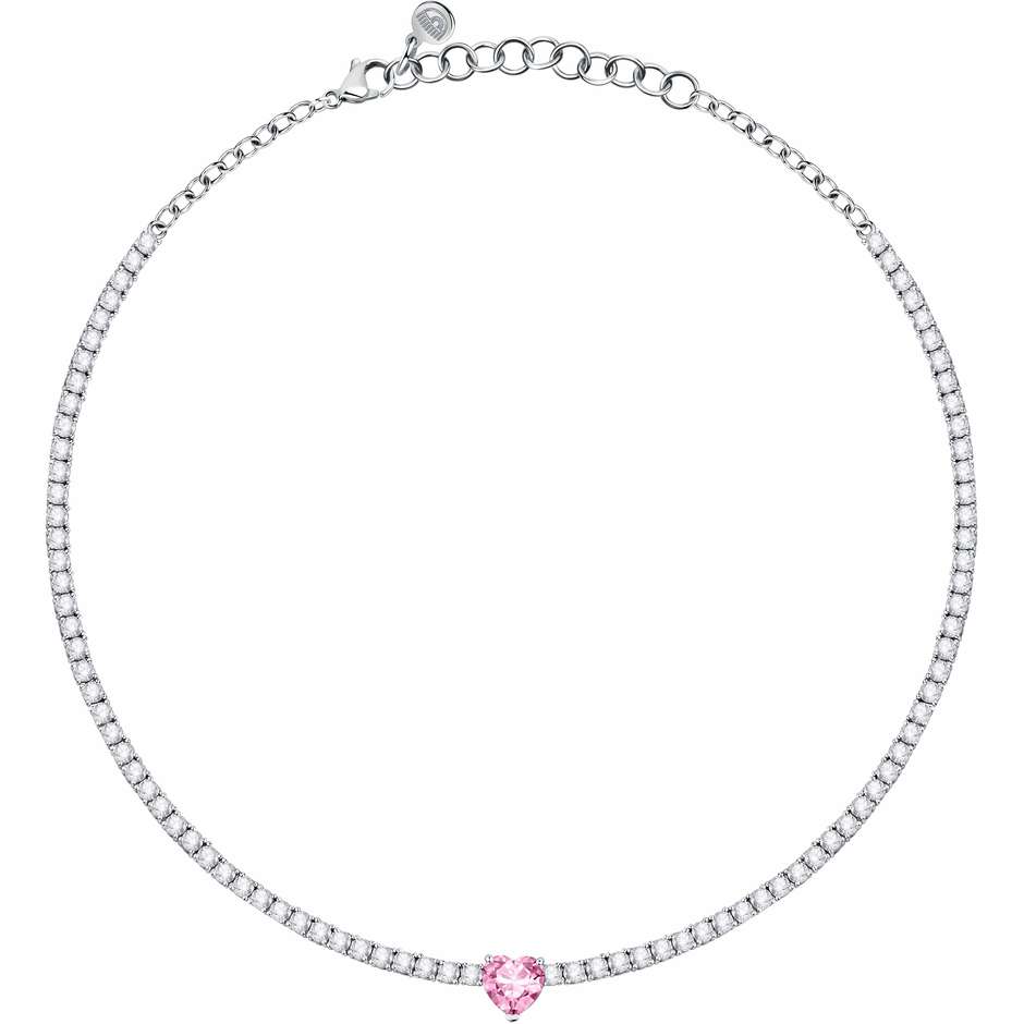 Collana Donna Chiara Ferragni Diamond Heart - J19AUV05