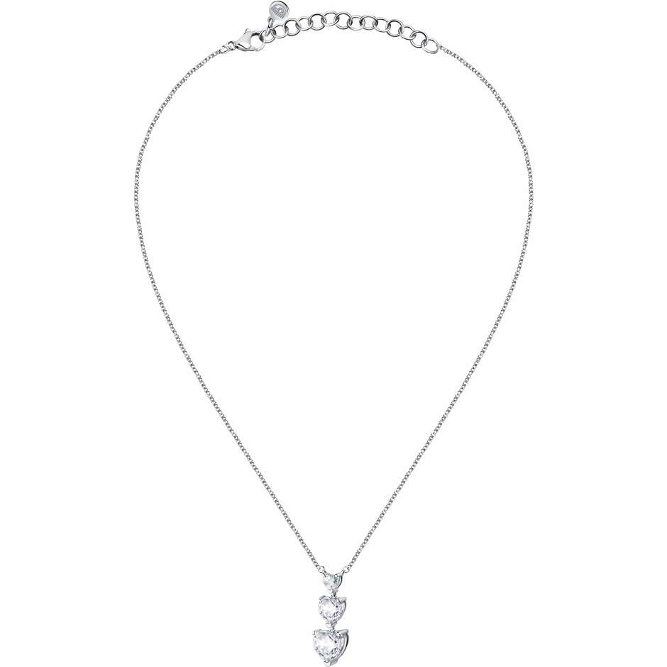 Collana Donna Chiara Ferragni Diamond Heart - J19AUV09