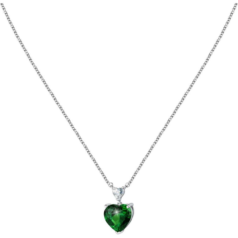 Collana Donna Chiara Ferragni Diamond Heart - J19AUV11
