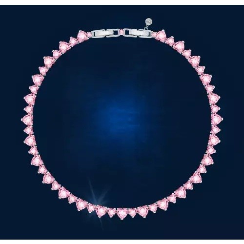 Collana Donna Chiara Ferragni Diamond Heart - J19AUV37