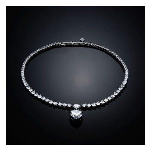 Collana Donna Chiara Ferragni Infinity Love - J19AVG06