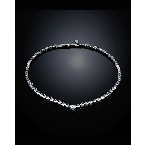 Collana Donna Chiara Ferragni Infinity Love - J19AVG07