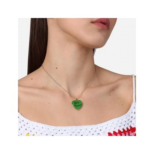 Collana Donna Chiara Ferragni Love Parade - J19AVI02