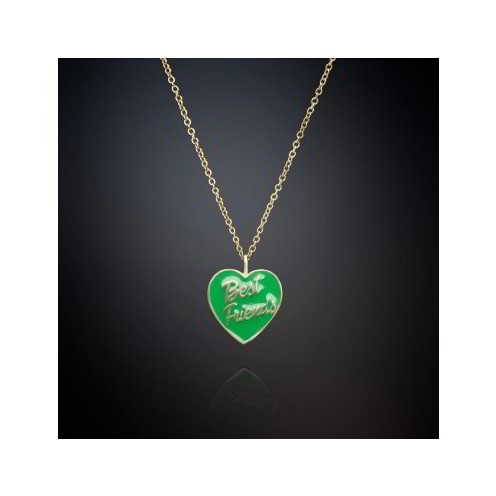 Collana Donna Chiara Ferragni Love Parade - J19AVI02