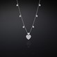 Collana Donna Chiara Ferragni Silver - J19AXD01