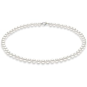 Collana Donna Comete Fantasia Di Perle - FWQ 315