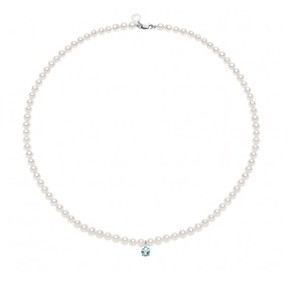 Collana Donna Comete Fantasia Di Perle - FWQ 322 Collana Donna Comete Fantasia Di Perle - FWQ 322