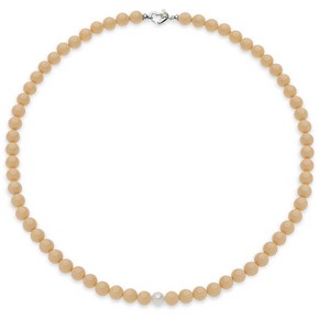 Collana Donna Comete Fantasia Di Perle - FWQ 329 Collana Donna Comete Fantasia Di Perle - FWQ 329