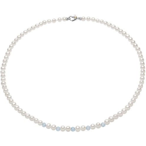 Collana Donna Comete Fantasia Di Topazio - FWQ 318