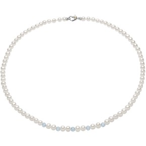 Collana Donna Comete Fantasia Di Topazio - FWQ 318 Collana Donna Comete Fantasia Di Topazio - FWQ 318