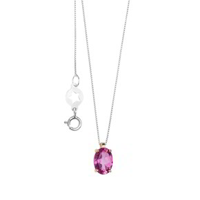 Collana Donna Comete Fantasia Di Topazio - GLB 1643