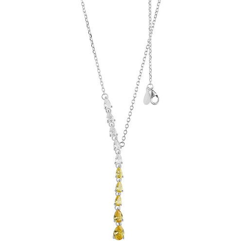 Collana Donna Comete Farfalle - GLA 242