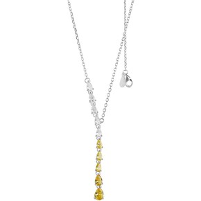 Collana Donna Comete Farfalle - GLA 242 Collana Donna Comete Farfalle - GLA 242