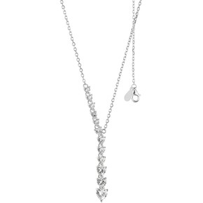Collana Donna Comete Farfalle - GLA 244 Collana Donna Comete Farfalle - GLA 244