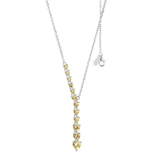 Collana Donna Comete Farfalle - GLA 245