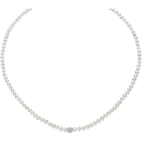 Collana Donna Comete Fili Fantasia - FWQ 196 B