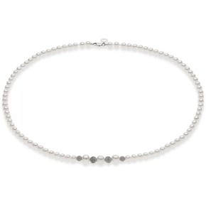 Collana Donna Comete Fili Fantasia - FWQ 338