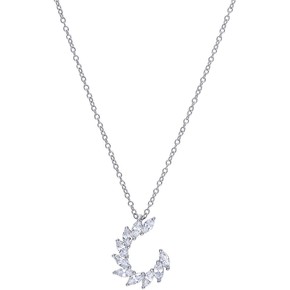Collana Donna Comete Glamour - GLA 259