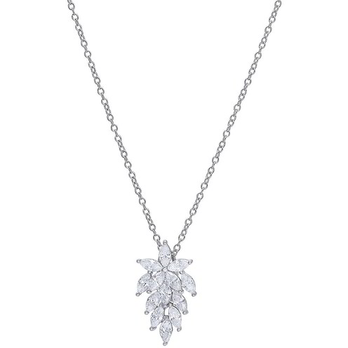 Collana Donna Comete Glamour - GLA 262