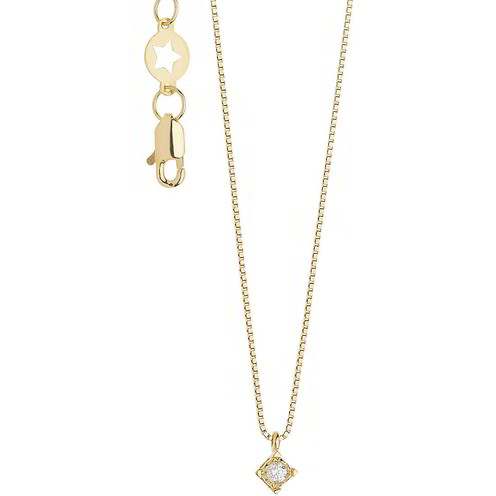 Collana Donna Comete Momenti - GLB 1535 G