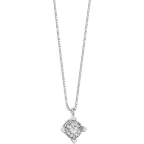 Collana Donna Comete Momenti - GLB 1535 Collana Donna Comete Momenti - GLB 1535