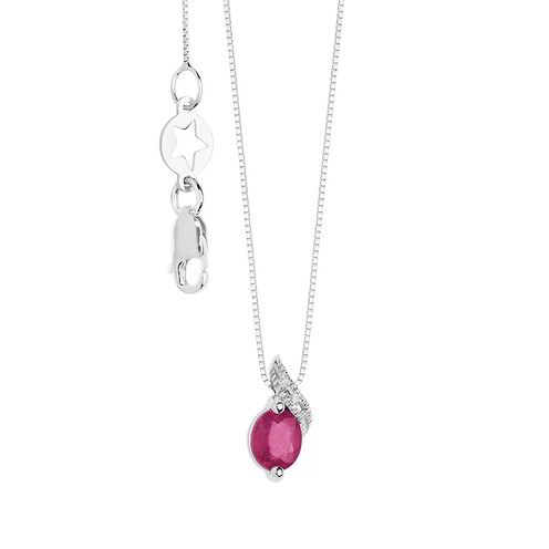 Collana Donna Comete Nastri - GLB 1636