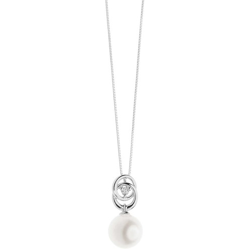 Collana Donna Comete Perle D'Amore - GLP 579
